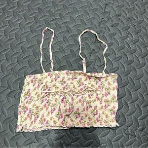 Free People tank top